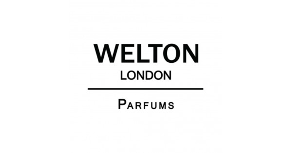 WELTON LONDON ROSE EMPIRE EAU DE PARFUM unisex edp ОСТАТОК В ФЛАКОНЕ 86мл