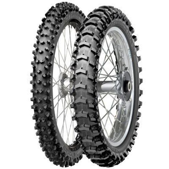 Dunlop Geomax MX12 80/100 R21 51M TT Front