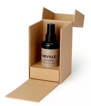 Neville Tobacco Musk Cologne