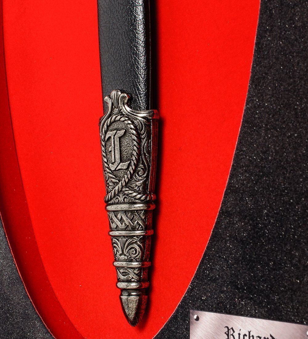 GAEM Art ПК-605 Панно «Дага Ричарда Великого» 40х65