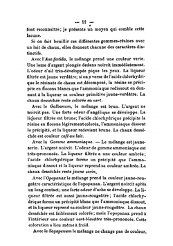 Gommes-Résines Des Ombellifères (French Edition) | Ferdinand Louis Vigier