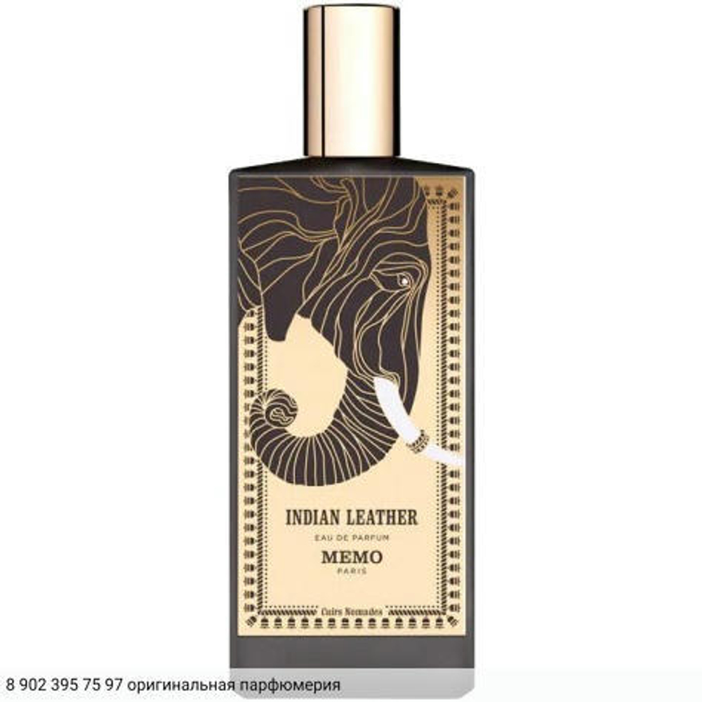 Indian Leather
