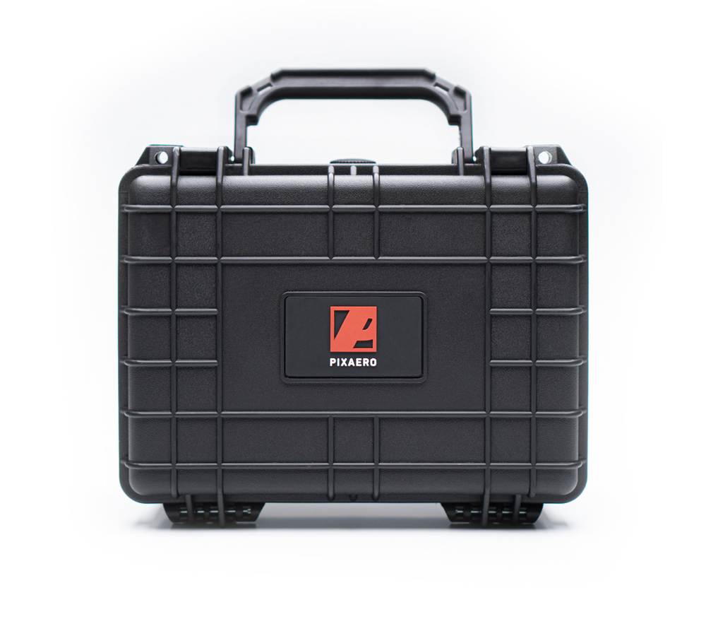 Телесуфлер Pixaero Mobus S Pro