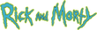 Рик и Морти