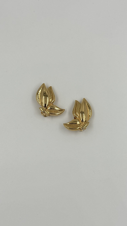 Клипсы Liz Claiborne