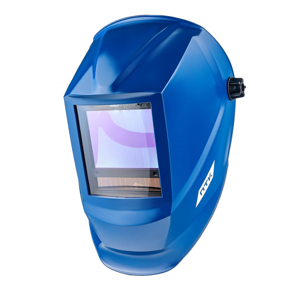 Маска сварщика хамелеон SK600 SUPER VISION