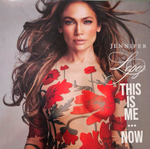 Jennifer Lopez / This Is Me... Now (Coloured Vinyl)(LP)