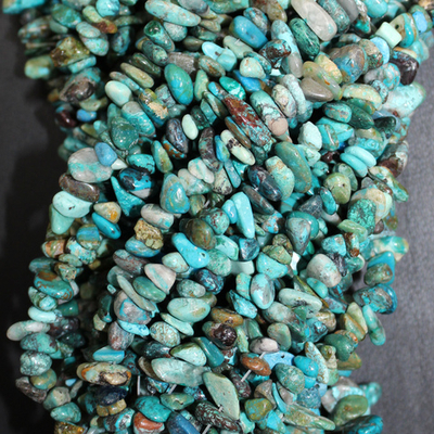 Хризоколла крошка