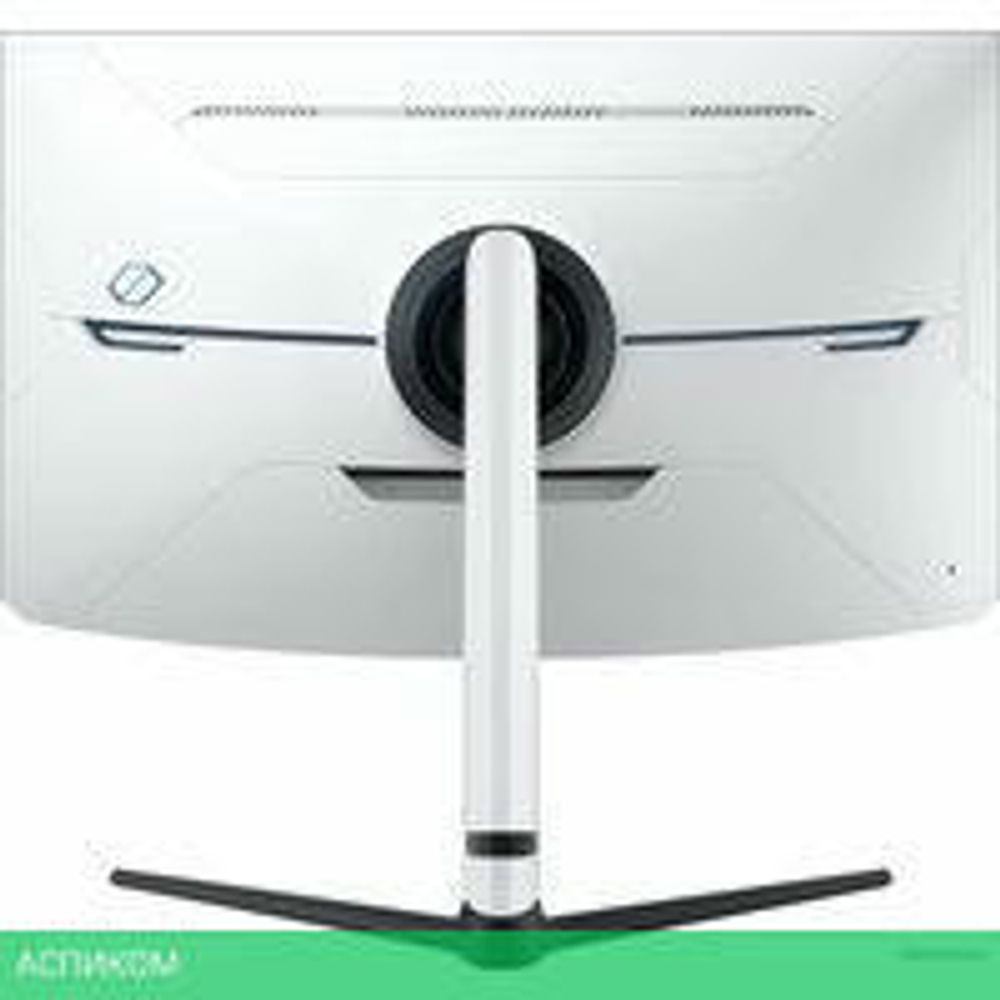 Игровой монитор Samsung Odyssey Neo G8 LS32BG850NPXEN