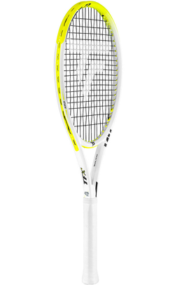 Теннисная ракетка Tecnifibre TF-X1 275 V2 + Струны + Натяжка