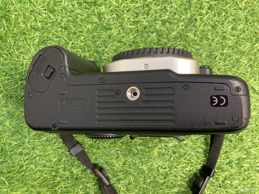 Canon EOS 50