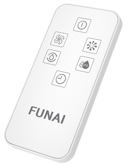 Ультразвуковой увлажнитель серии MINAMOTO USH-MNE450/4.0(WT)