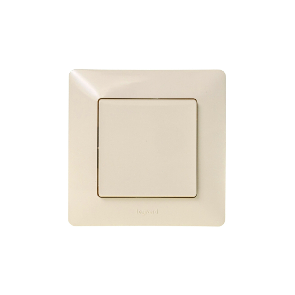 HP-LE-L1 (rev.749AX) радиовыключатель без рамки HiTE PRO