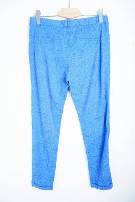 Брюки Charuel красивого цвета, визуально на 44 размер