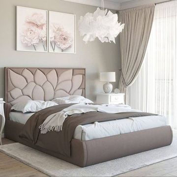 Кровать Дора