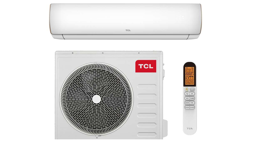 Сплит-система TCL TAC-36HRA/JE