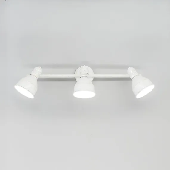 CL502533 Опус Белый Св-к Наст-Потол.