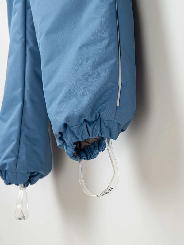 Комбинезон зимний 