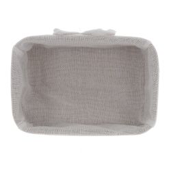 GAEM Корзина, L18 W12 H8 см