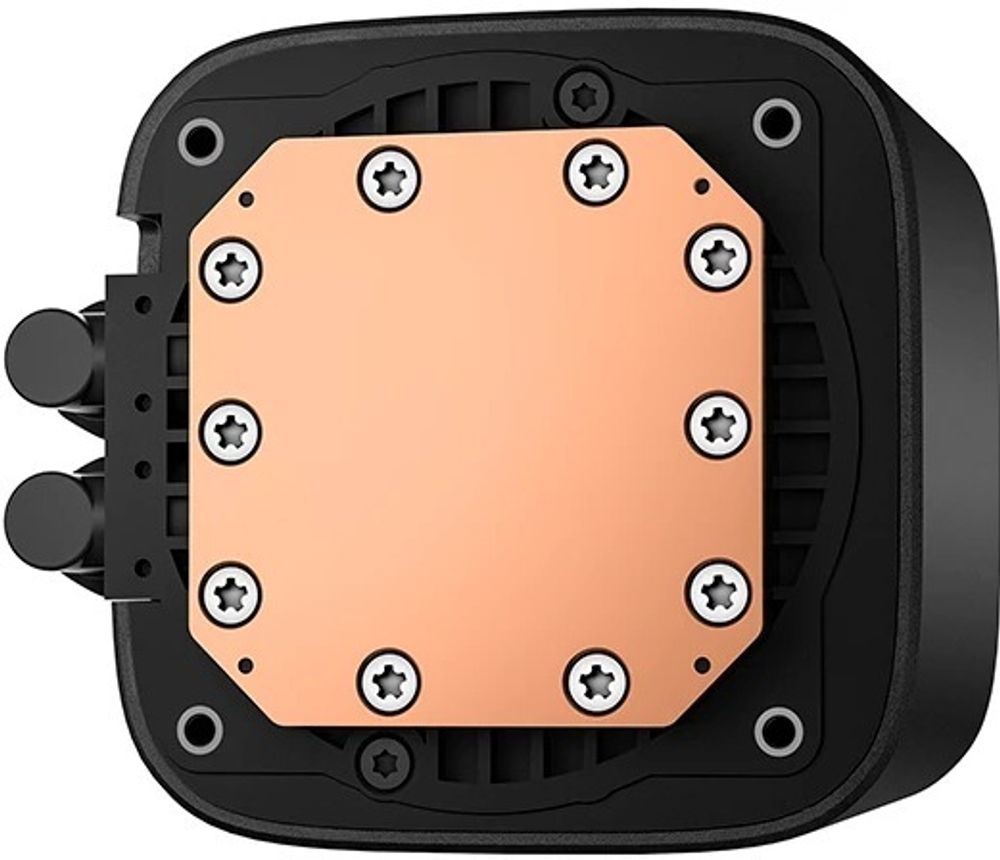 Система охлаждения жидкостная Deepcool LE360 V2