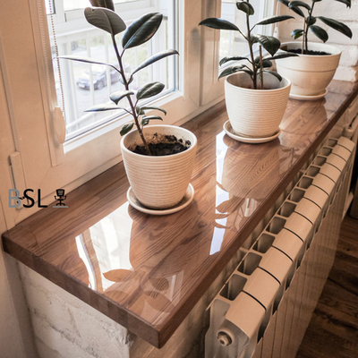 Коврик на подоконник