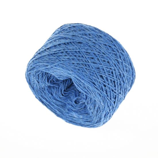Пряжа KNOLL YARNS 17/4 Nm Lambswool (100% шерсть мериноса), грамм