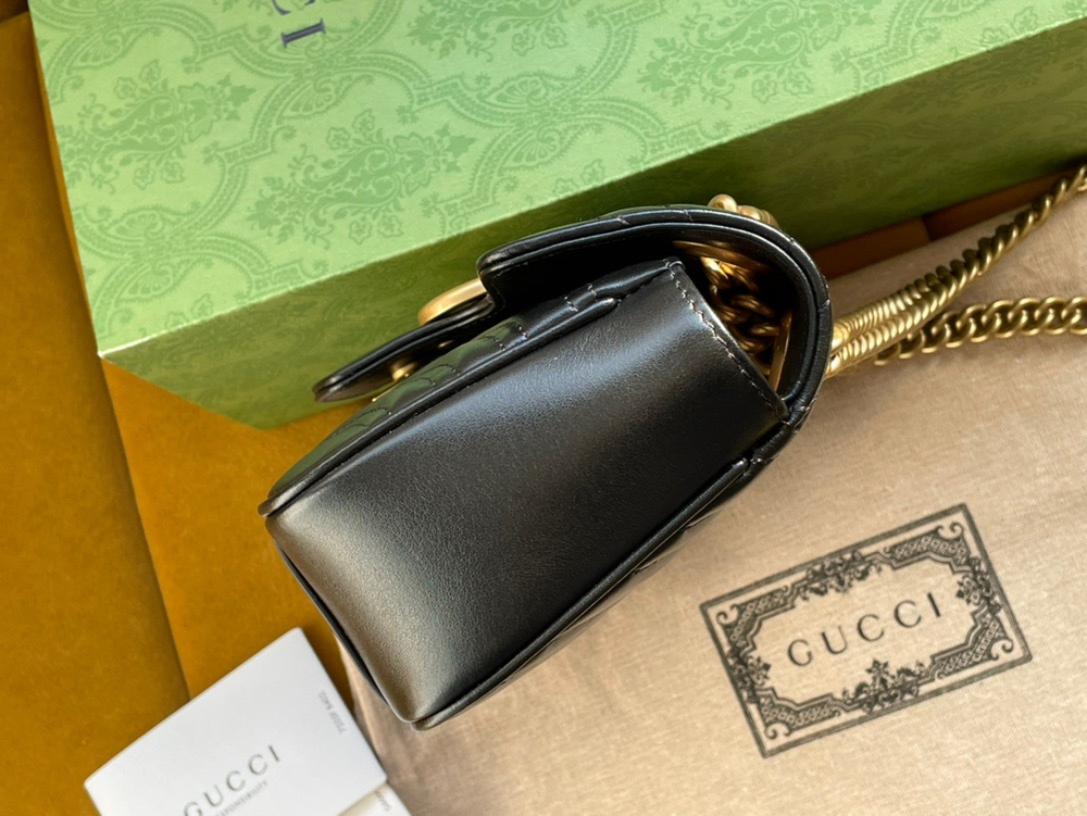 Gucci Marmont 22 cm