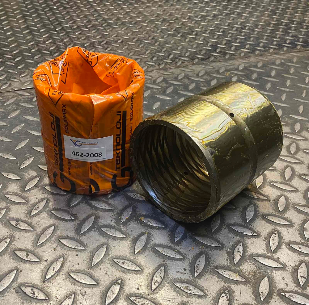 Втулка 462-2008