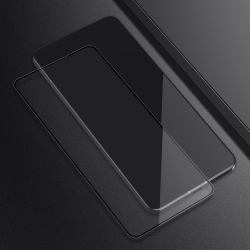 Защитное стекло для Xiaomi 14T и 14T PRO, тонкие черные рамками и олеофобное покрытие, G-Rhino
