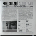 Portishead ‎– Portishead 2LP (Европа 2017г.)