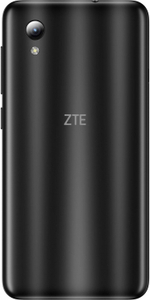 Смартфон ZTE Blade L8 1/32GB Black