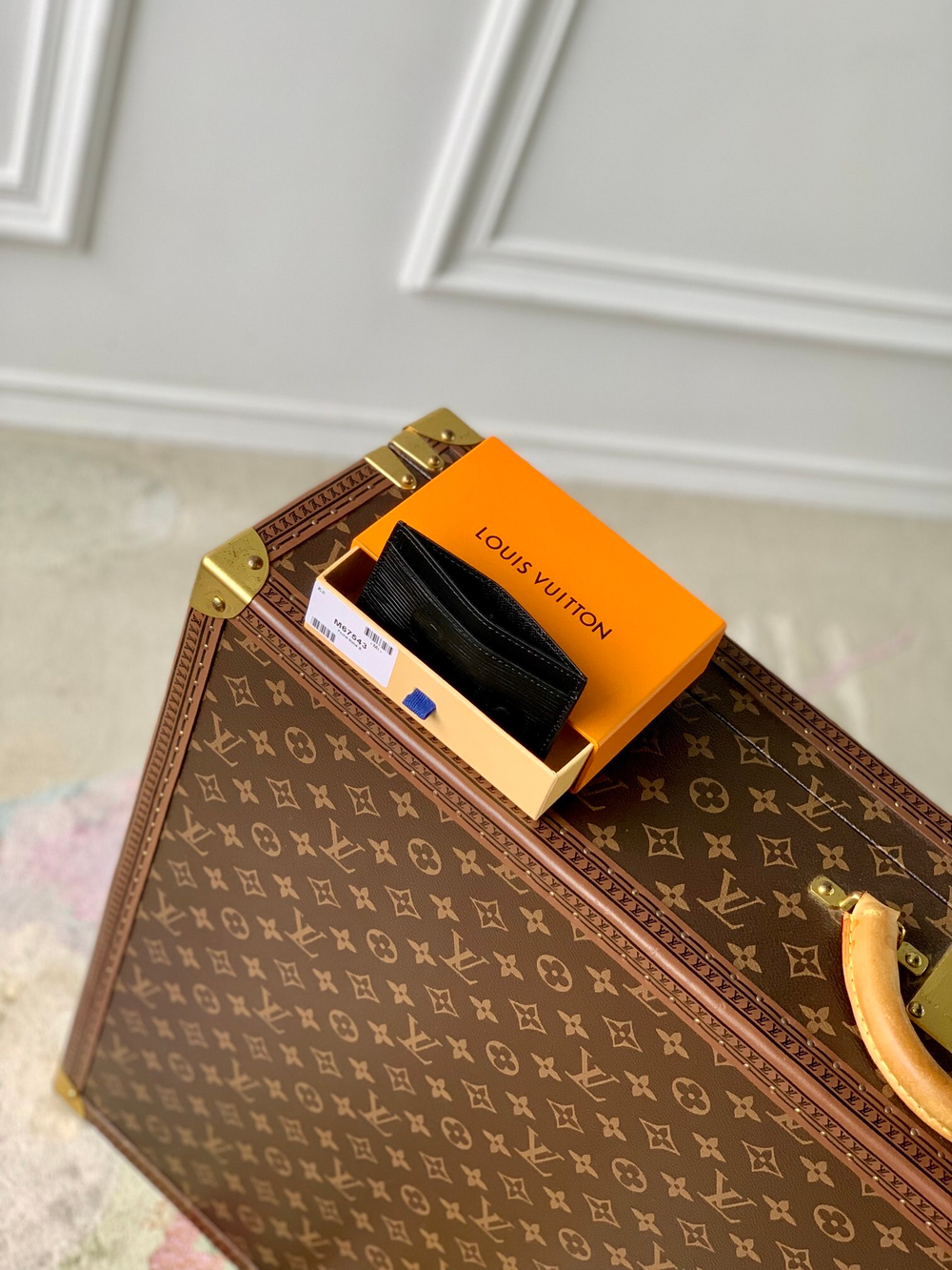 Louis Vuitton Card Holder