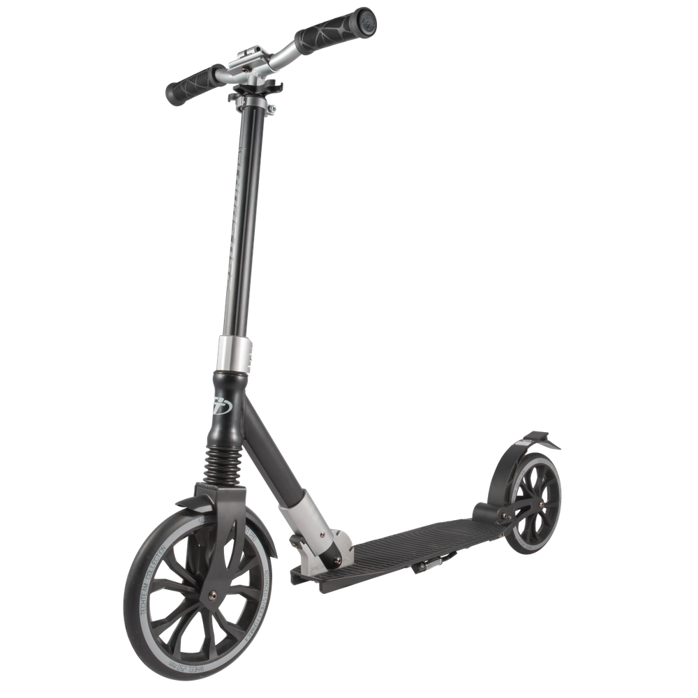 Самокат TechTeam 250 Sport Pro (2019)