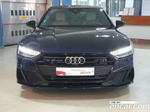 Audi A7 (4K) 50 TDI Quattro Premium (03.2023)