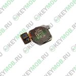 Шлейф сканера отпечатка пальца для телефона Honor 10 Lite (HRY-LX1), Синий