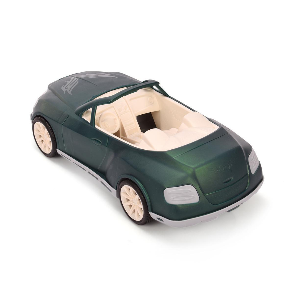 Кабриолет "Шейх" (Нордпласт)