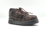 Кеды Louis Vuitton Trainer Maxi
