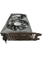 Видеокарта GIGABYTE GeForce RTX 3050 EAGLE OC 8Gb