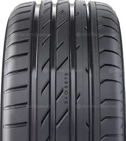 Nokian Hakka Black 255/45 R18 103Y XL
