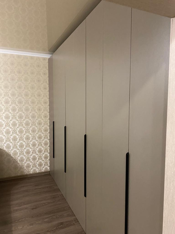 ШКАФЫ НА ЗАКАЗ ЛЮБОГО  РАЗМЕРА