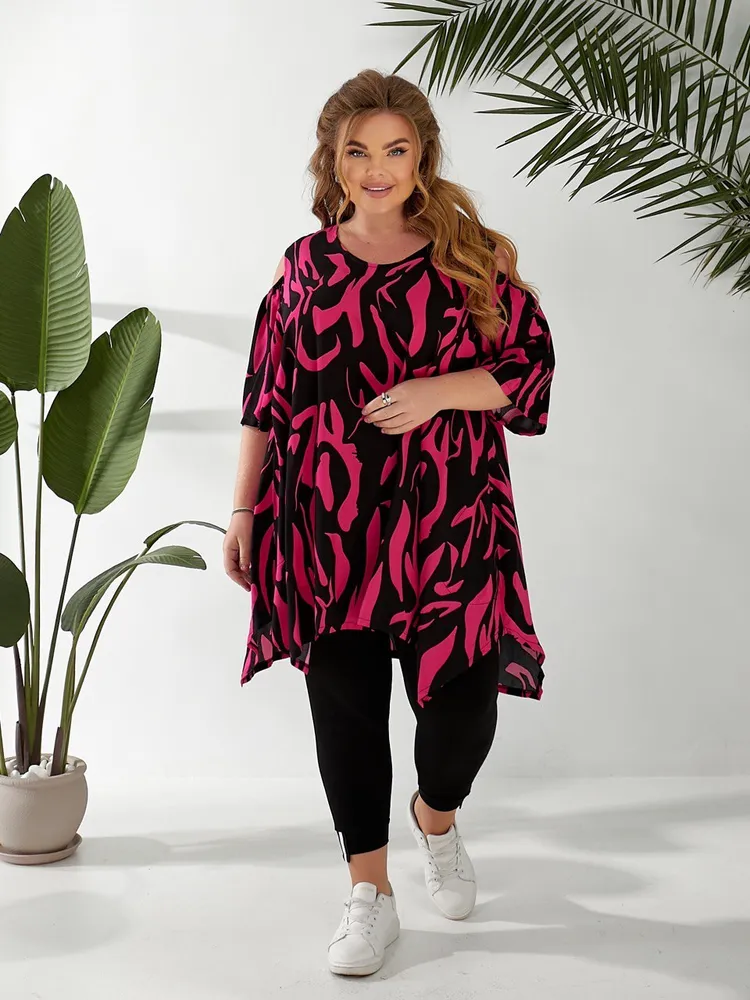 Костюм УК-1446 Фабрика Моды