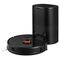 Робот пылесос Xiaomi lydsto sweeping and mopping robot R1 Black