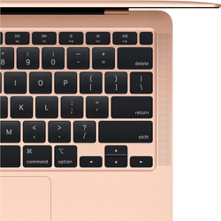 Ноутбук 13.3" Apple MacBook Air 2020 M1 (Z12B00048)