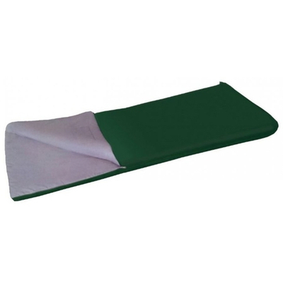 Tramp мешок спальный Ladoga 200 (зеленый)