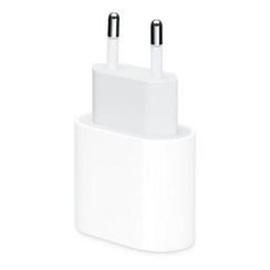 Адаптер питания Apple USB‑C мощностью 20 Вт (MD3J4ZA/A) White