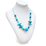 Колье Jewelry - 015