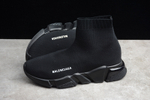 Balenciaga Speed 2.0 Black