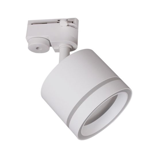 53003-9.3-001LD GX53 WT светильник точ.