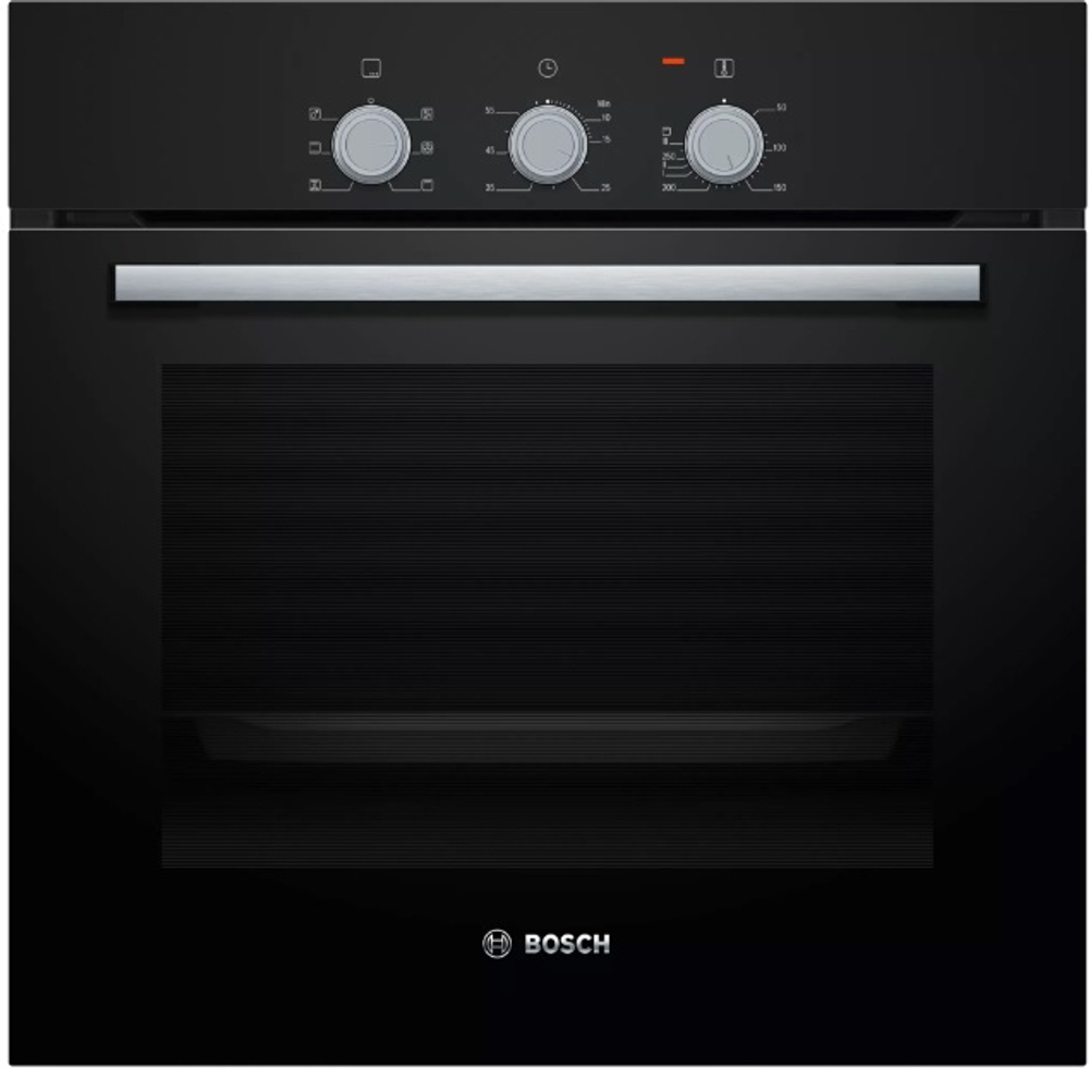 Встраиваемый электрический духовой шкаф Bosch HBF011BA0Q