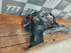 Кронштейн заднего бампера MINI Clubman (F54) 14-нв Б/У Оригинал 51127348902